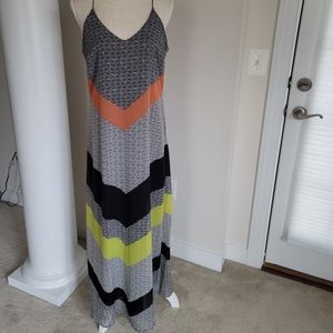 Old Navy Maxi dress  - Medium